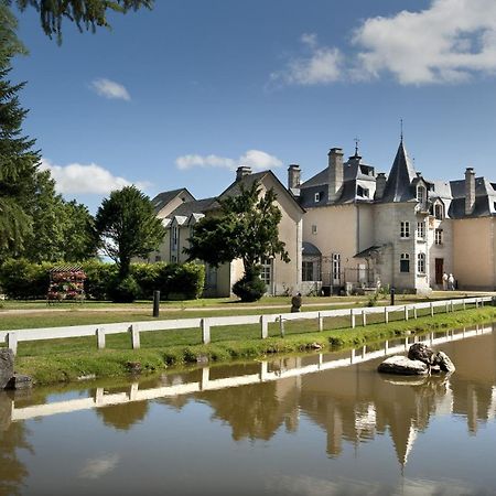 Le Chateau D'Orfeuillette La Garde  Luaran gambar