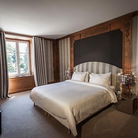 Le Chateau D'Orfeuillette La Garde  Luaran gambar