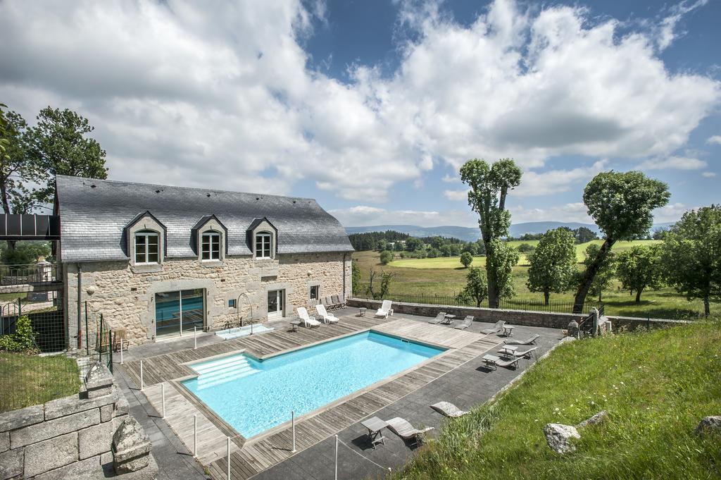 Le Chateau D'Orfeuillette La Garde  Luaran gambar