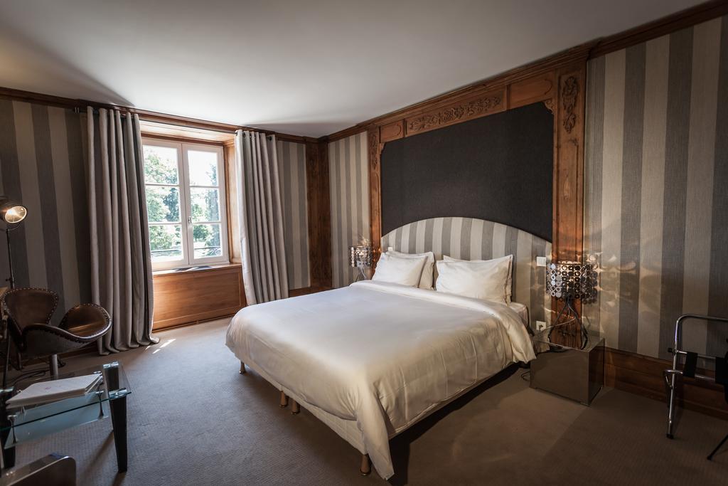 Le Chateau D'Orfeuillette La Garde  Luaran gambar